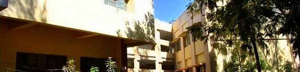 Shree J.B. Thachker Commerce College