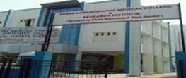 Laxmiben Homeopathy Institute & Research Centre