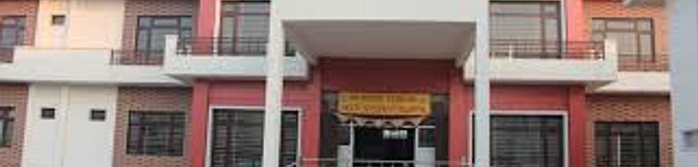 Mother Teresa Group of College