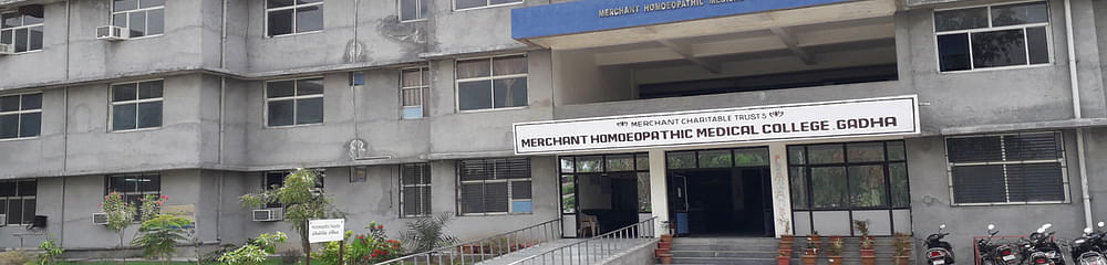 Merchant Homeopathic Medical College - [MHMC]