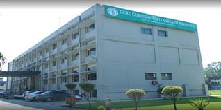 Guru Gobind Singh College of Pharmacy Admissions 2024: Courses, Fee, Eligibility, Selection Criteria, Admission Process