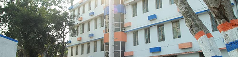 Trident College of Marine Technology