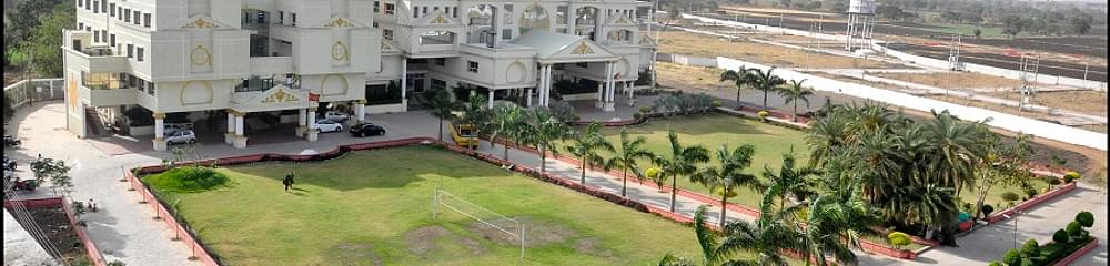 Indore Institute of Law - [IIL]