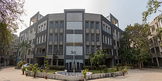 Sardar Vallabhbhai Patel Institute of Technology, Vasad Admission 2024: Cut Off, Application process