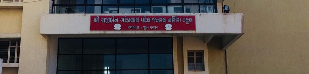 Shree Kokilaben Karsanbhai Patel Girls Science College