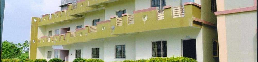 Amulba B.Ed College