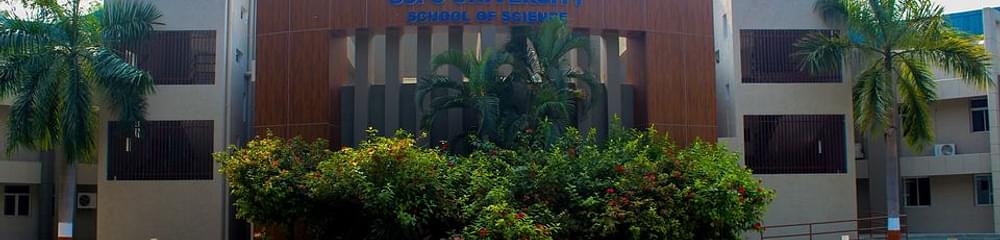 GSFC University