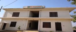 Khairthal Pharmacy College