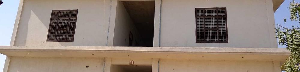 Khairthal Pharmacy College