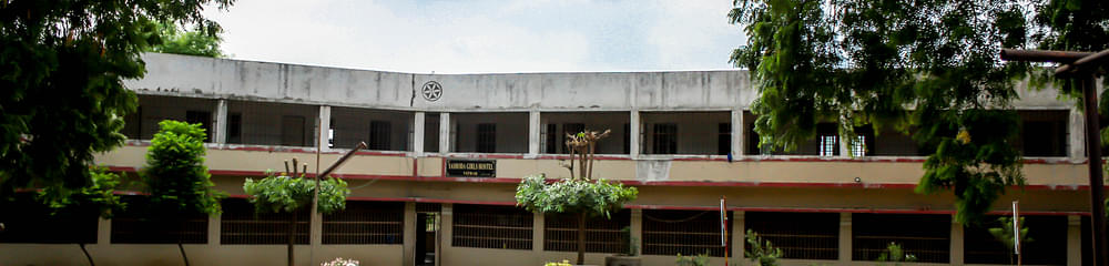 Mahavir Nursing Institute