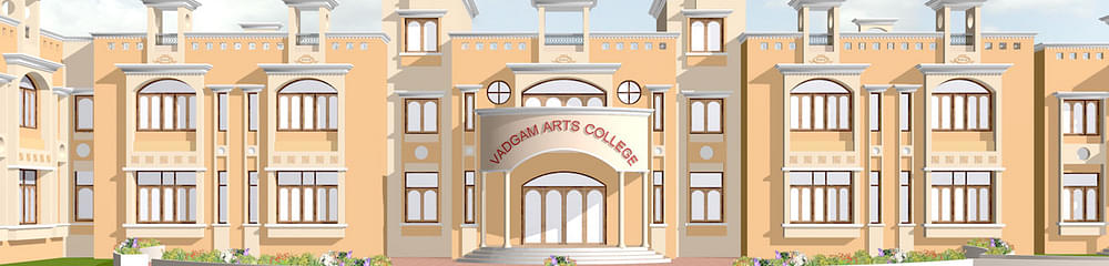 Shree UH Chaudhari Arts & Commerce College