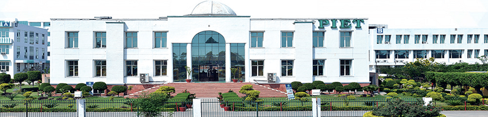 PIET NCR College