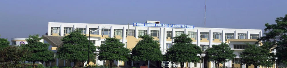 Indo Global College of Education
