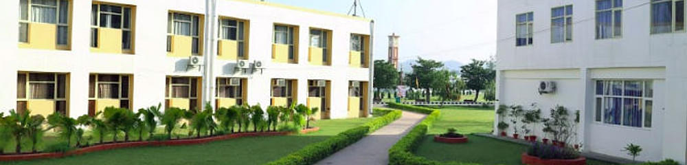 Indo Global College of Management and Technology