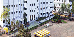 Chennais Amirta International Institute of Hotel Management Admission 2024: Application process, Eligibility