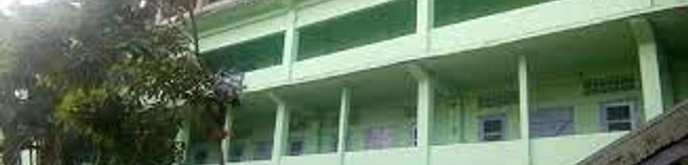 Salt Christian College - [SCC]