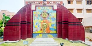 Sarsuna Law College, Kolkata Admission 2023, Syllabus, Merit List, Reviews, Courses