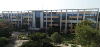 MLR Institute of Technology - MLID