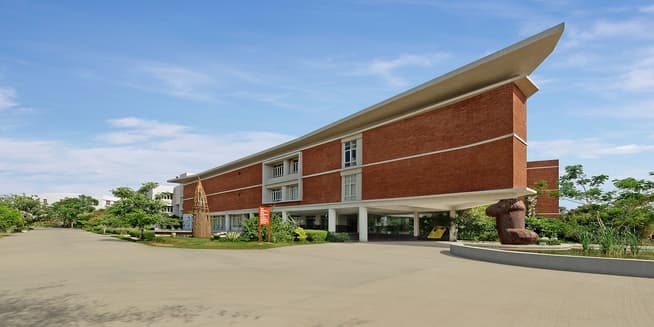 ITM (SLS) Baroda University, Vadodara Admission 2025: Dates, Courses, Eligibility, Selection, Seats