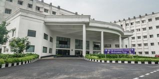 SRM TRP Engineering College Thiruchirappalli Admission 2026:  Courses, Fees, Registration Process