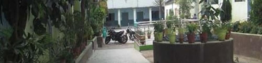 A S College