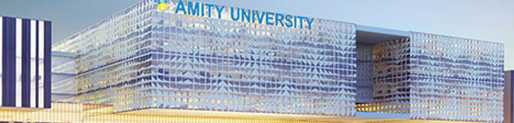 Amity University