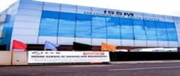 Indian School of Science & Management - [ISSM]