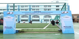 IISM Mumbai Admission 2024: Admission 2024, Courses, Fees, Scholarships, Merit List