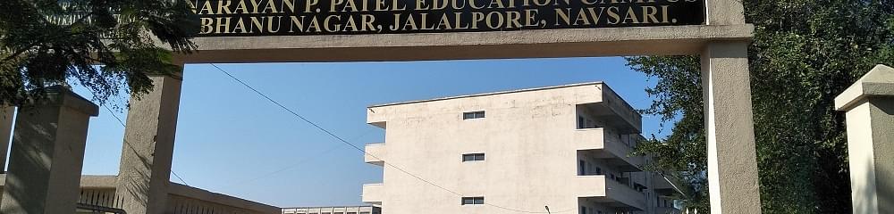 Vallabh Budhi Polytechnic