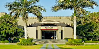 Institute of Technology, Nirma University Admission 2024: B.Tech. Admission, Cut Off, Application form