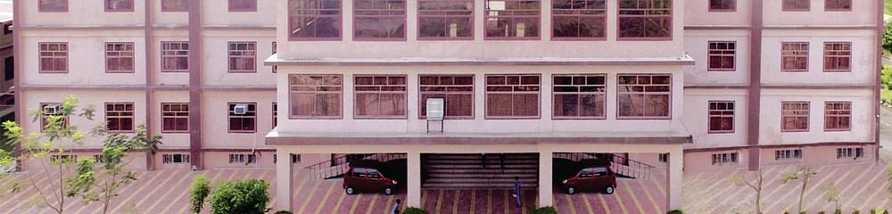 Arya Institute of Engineering Technology and Management - [AIETM]
