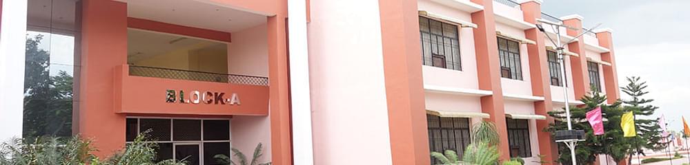 Sardar Bhagat Singh College of Higher Education