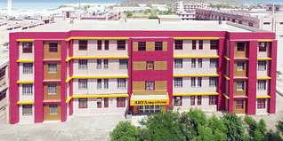 Arya College of Pharmacy (ACP), Jaipur Admission 2023, Fees Structure, Courses, Review, Entrance