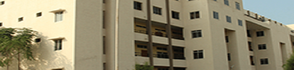 GRT Institute of Pharmaceutical Education and Research