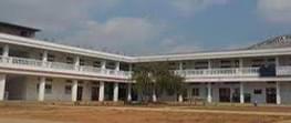 Jaintia Eastern College - [JEC]
