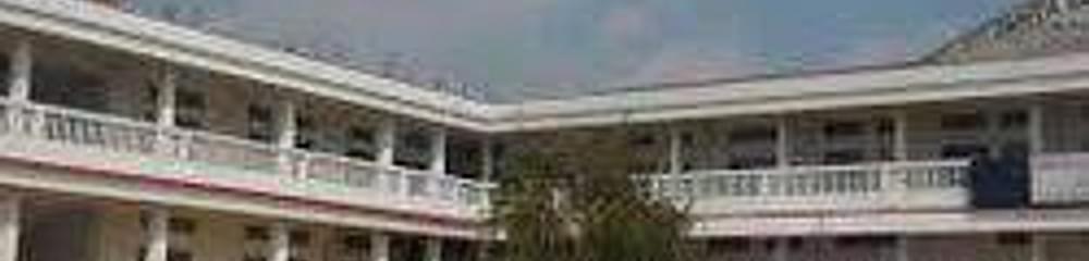 Jaintia Eastern College - [JEC]