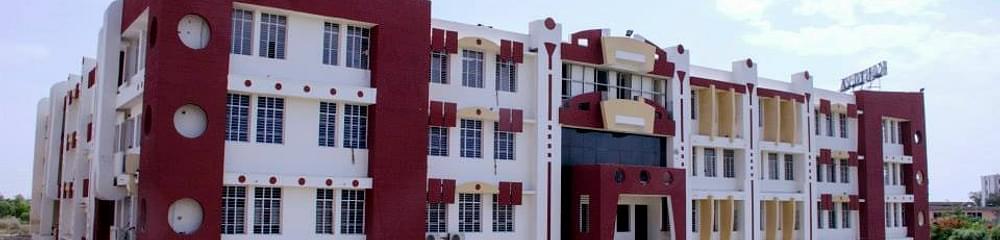 Kautilya Institute of Technology and Engineering - [KITE]