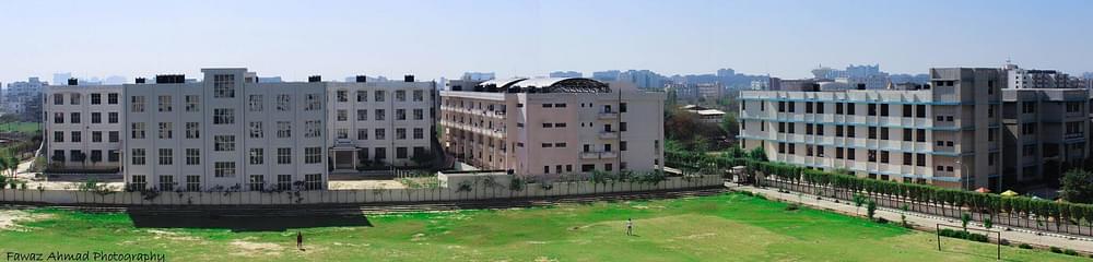IEC -Institute Of Hotel Management - [IIHM]