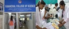 Vananchal College of Science