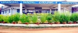 Vanachal Institute Of Health Education And Research