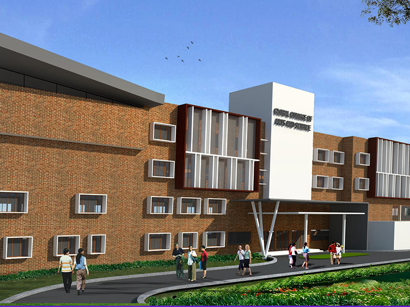 GCAS Admission 2025: Dates, Fees, Eligibility, Application Process ...