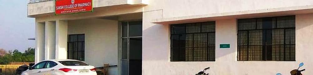 Sakshi College of Pharmacy