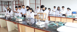Hillwood Medical School Bulandshahr