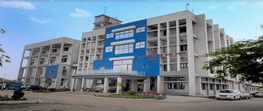 Hazaribag College of Dental Sciences and Hospital - [HCDSH]