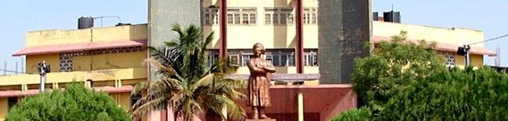 Government Mahaprabhu Vallabhacharya Post Graduate College