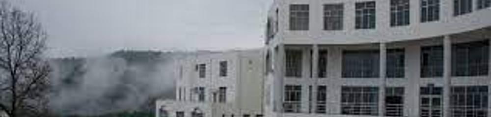 North Eastern Institute of Ayurveda and Homeopathy - [NEIAH]