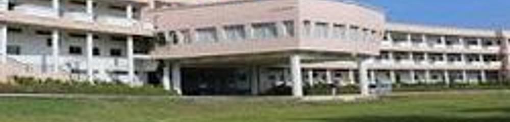 SMBT Ayurved College and Hospital