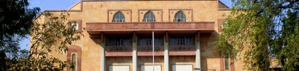 Smt SCPF Commerce College