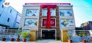 Indian Institute of Fashion and Design - [IIFD]