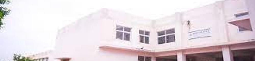 BSD College of Allied Health Sciences